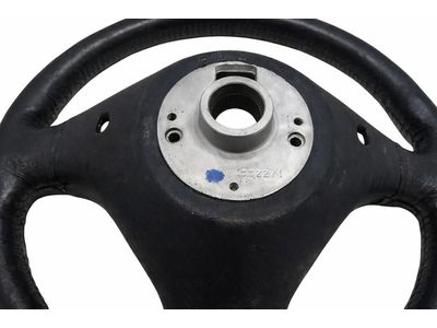 Audi Steering Wheel - 4B0-419-091-S-AS1