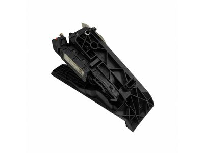 Audi Accelerator Pedal - 992-723-507