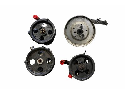 Audi 4B0-145-156-R