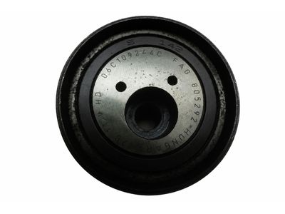 2004 Audi A6 Idler Pulley - 06C-109-244-C