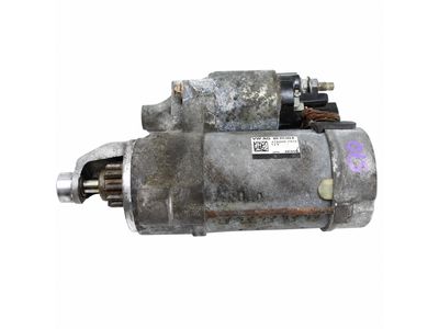 2014 Audi A7 Quattro Starter - 06E-911-024-AX