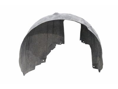 Audi Q4 e-tron Sportback Wheelhouse - 89A-810-171-B