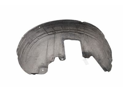 Audi Q4 e-tron Sportback Wheelhouse - 89A-810-171-B