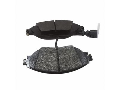 Audi S3 Brake Pad Set - 5Q0-698-151-K