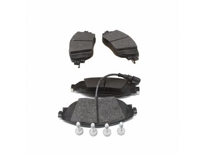 Audi S3 Brake Pad Set - 5Q0-698-151-K