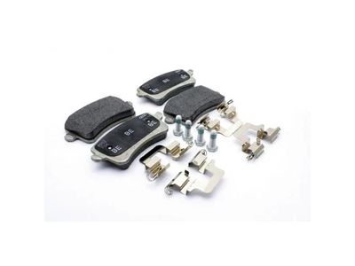 Audi 8K0-698-451-A