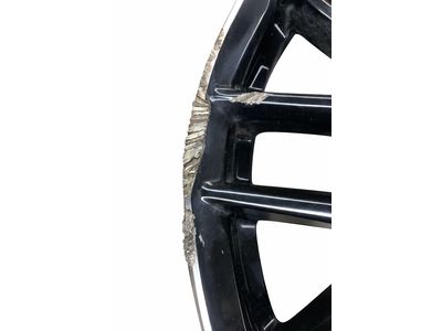 2018 Audi S4 Alloy Wheels - 8W0-601-025-Q