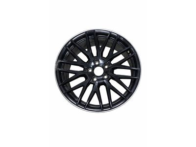 2018 Audi S4 Alloy Wheels - 8W0-601-025-Q