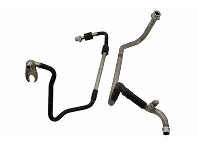 Audi 4D0-820-111