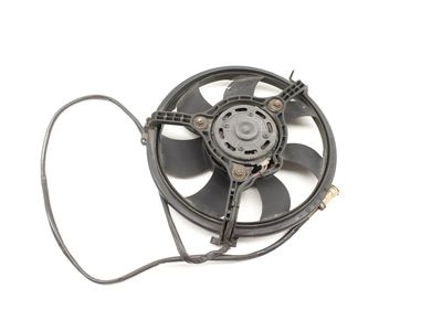 1998 Audi A8 Cooling Fan Assembly - 8D0-959-455-C