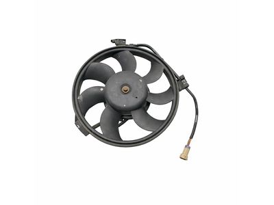 1998 Audi A8 Cooling Fan Assembly - 8D0-959-455-C