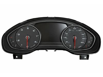 Audi 4H0-920-920-M