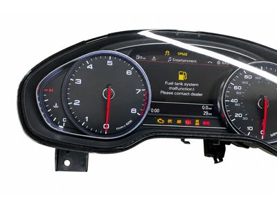 Audi 4H0-920-920-M