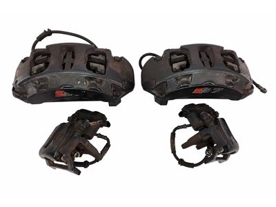 Audi 4G0-615-403-C