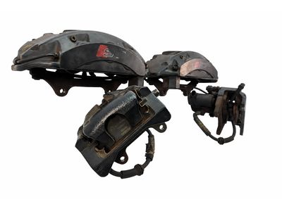 Audi 4G0-615-403-C