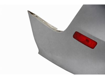 Audi A7 Quattro Bumper Cover - 4G8-807-067-AB-GRU