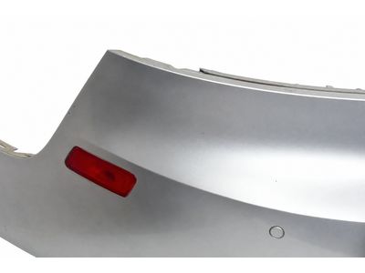 Audi A7 Quattro Bumper Cover - 4G8-807-067-AB-GRU
