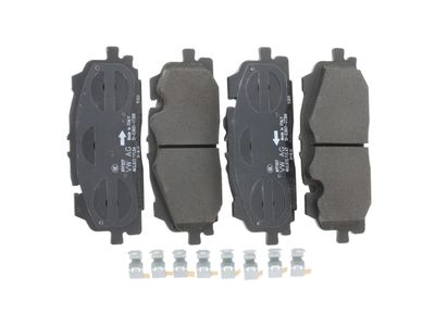 Audi A6 allroad Brake Pads - 4K0-698-151-AA