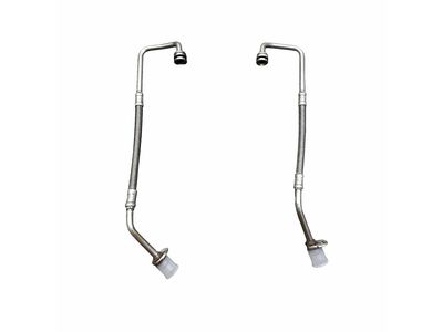 2016 Audi S7 Coolant Pipe - 079-145-910-H
