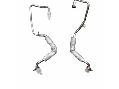 2016 Audi S7 Coolant Pipe - 079-145-910-H