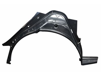 Audi 4KE-809-409-A