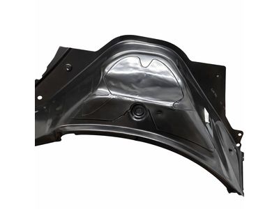 Audi 4KE-809-409-A