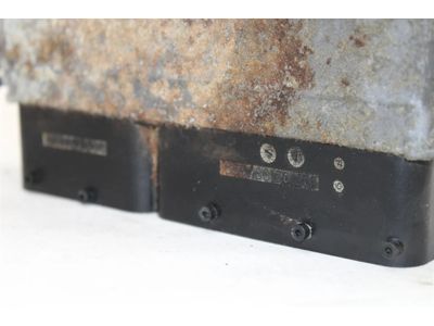 Audi 4L0-910-551-P