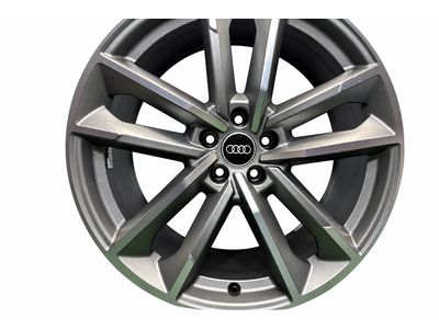 Audi A7 Sportback Alloy Wheels - 4K8-601-025-M