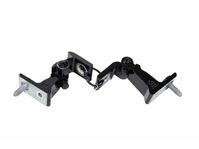 Audi 8X4-833-406-D