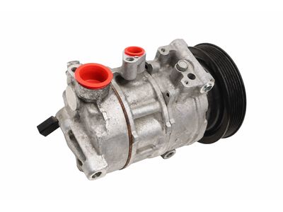 2018 Audi A5 Sportback A/C Compressor - 8W0-816-803-J