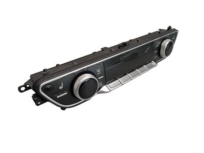 Audi RS5 Sportback A/C Switch - 8W0-820-043-BR-5PR
