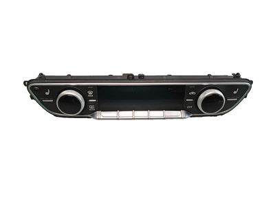 Audi RS5 Sportback A/C Switch - 8W0-820-043-BR-5PR