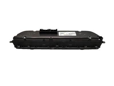 Audi RS5 Sportback A/C Switch - 8W0-820-043-BR-5PR