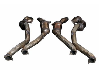 Audi 07P-253-020-KX
