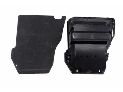Audi 4D1-937-124-A
