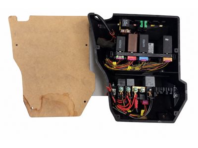 Audi 4D1-937-124-A