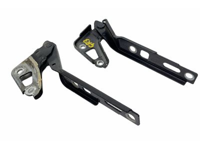 Audi 4L0-823-302