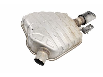Audi 4H0-253-609-AF