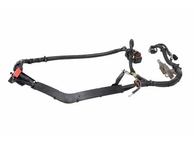 Audi A6 Battery Cables - 4G0-971-237
