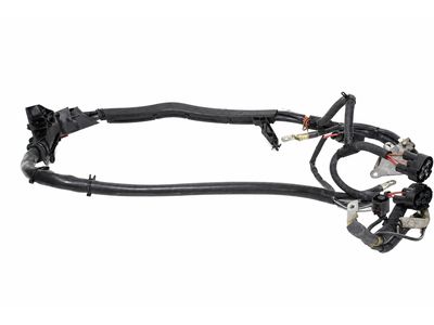 Audi A6 Battery Cables - 4G0-971-237