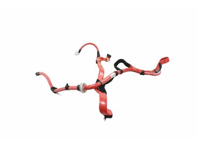 2023 Audi SQ5 Sportback Battery Cables - 80B-971-225-C