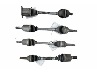 Audi 80A-407-271-L