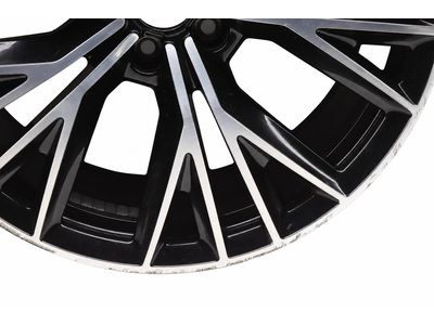 Audi S7 Alloy Wheels - 4G8-601-025-BE