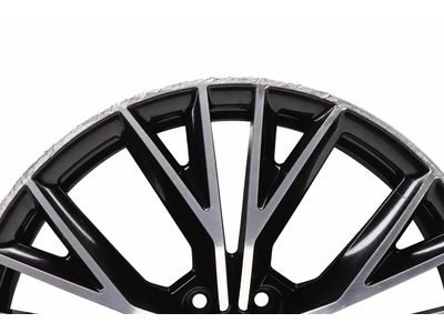 Audi S7 Alloy Wheels - 4G8-601-025-BE