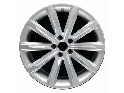 Audi S7 Alloy Wheels - 4G8-601-025-AF