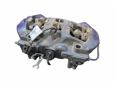 Audi e-tron GT Brake Caliper Repair Kit - 4J3-615-424-K