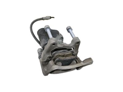 2017 Audi Q3 Quattro Brake Caliper - 5N0-615-403