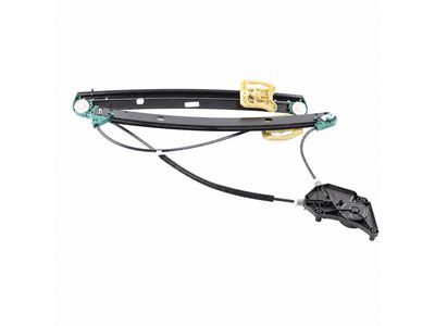 Audi A3 Window Regulator - 8Y0-837-461
