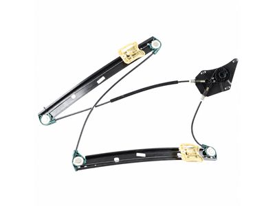 Audi A3 Window Regulator - 8Y0-837-461