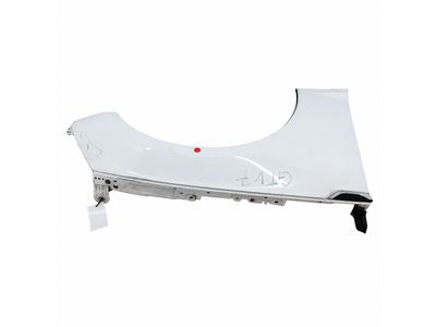 Audi S5 Sportback Fender - 8W6-821-106-B